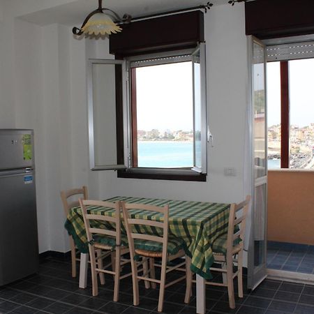 Appartamento Vista D'Incanto Giardini Naxos Exteriér fotografie